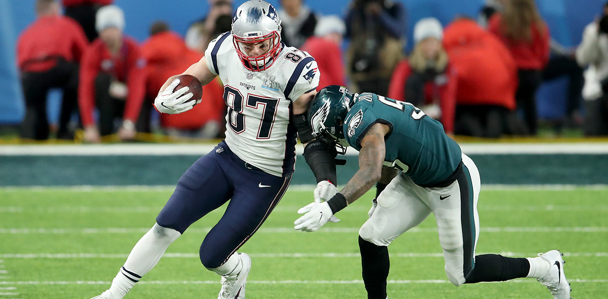 ¡No todo es oro! Estos son los Super Bowls perdidos por la dinastía Brady-Belichick