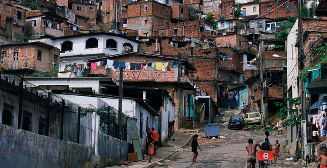 Mundo enfermo y triste: la pobreza extrema en América Latina alcanza su nivel máximo en 2017