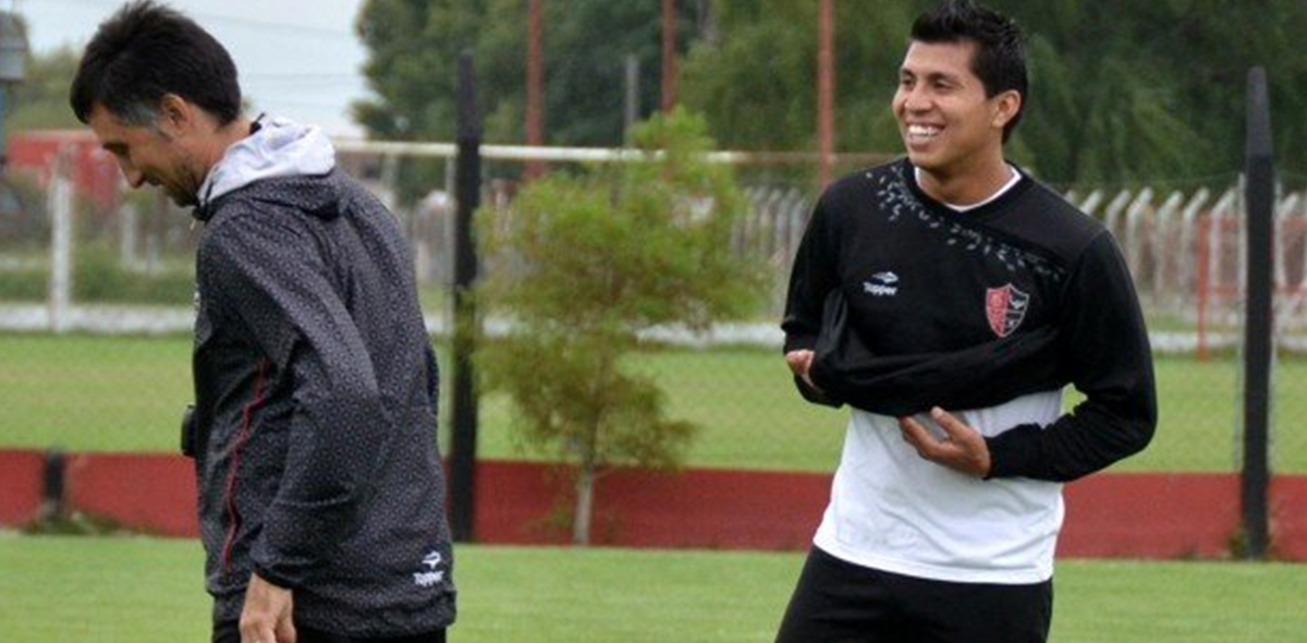 Conoce al Cuerpo Técnico de Gerardo Martino en la Selección Mexicana