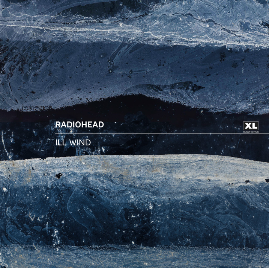 Radiohead liberó ‘Ill Wind’ de 2016 en diversas plataformas de streaming