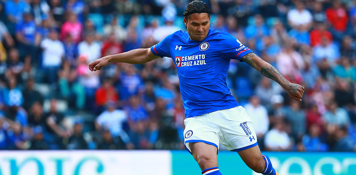 ¡Saquen las chelas! En Turquía buscan fichar al 'Gullit' Peña