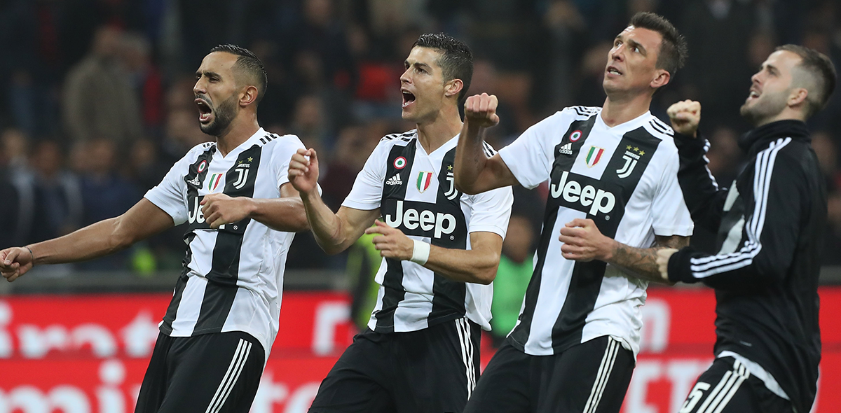 ¿Cuándo, dónde y cómo ver la Supercopa de Italia entre Juventus y Milan?