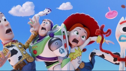 ¡El nuevo teaser de 'Toy Story 4' trae de regreso a un gran personaje del pasado!