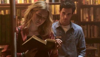 Más obsesión: 'You' regresará con una segunda temporada en Netflix