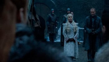HBO revela las primeras escenas de la última temporada de Game of Thrones