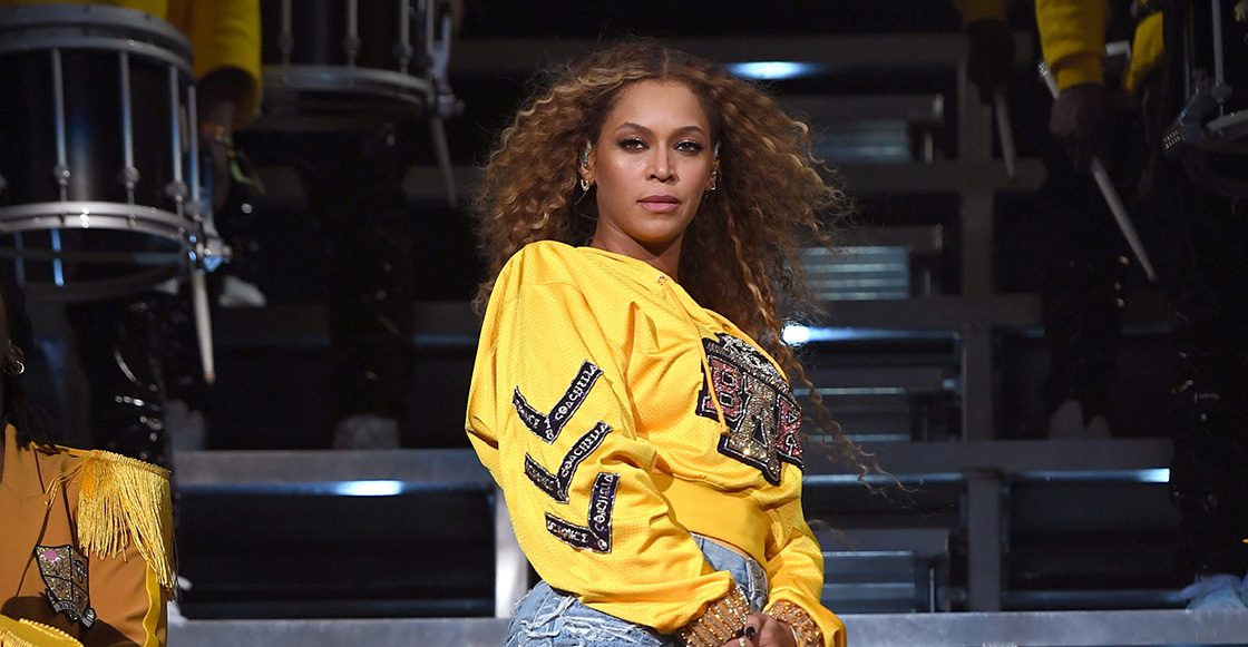 Demandan a Beyoncé (sitio web) por no incluir herramientas para débiles visuales