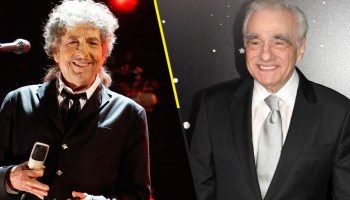 Martin Scorsese dirigirá el nuevo documental de Netflix sobre Bob Dylan