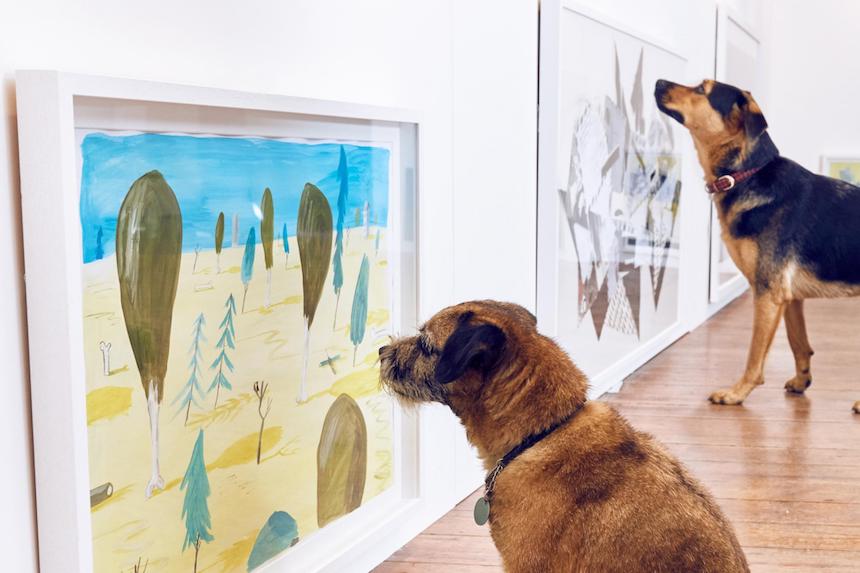 Por que todos los amamos: Habrá un Museo del Perro en Neva York