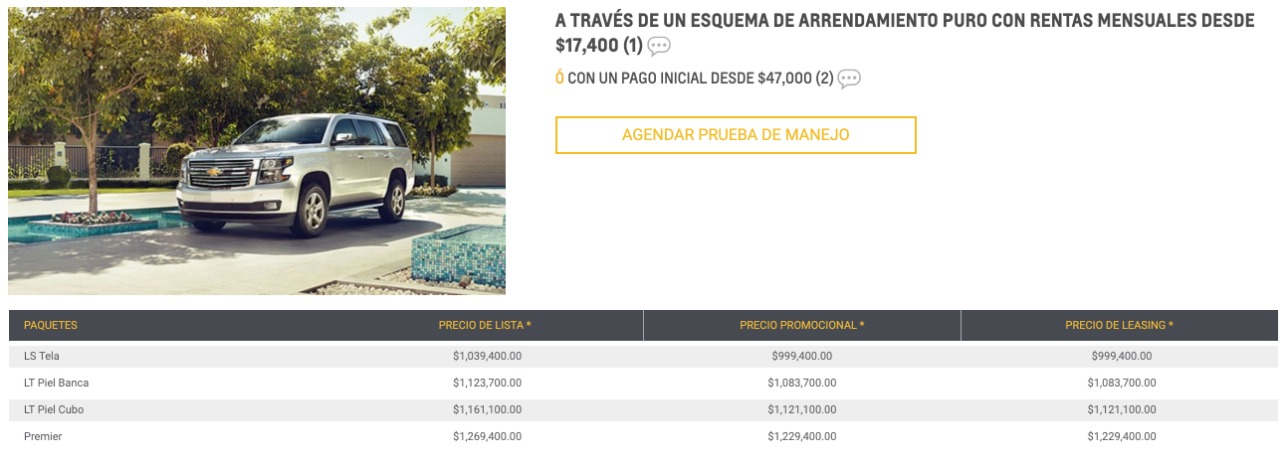 camioneta-chevrolet-sopitas-precio-tahoe