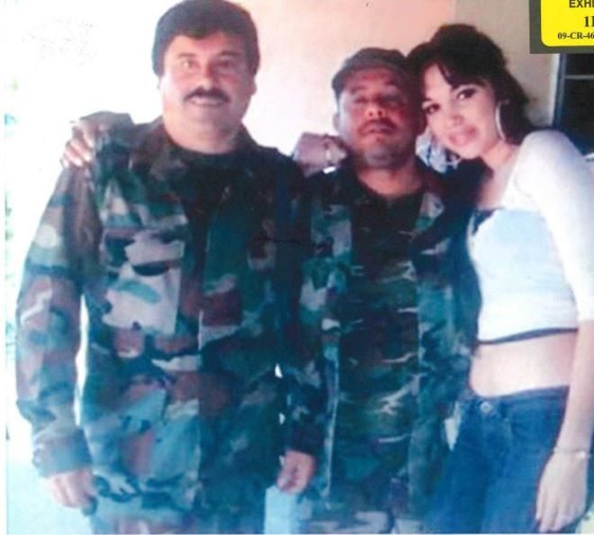 ¿Cómo vivía el Chapo mientras se escondía en la sierra de Sinaloa? 