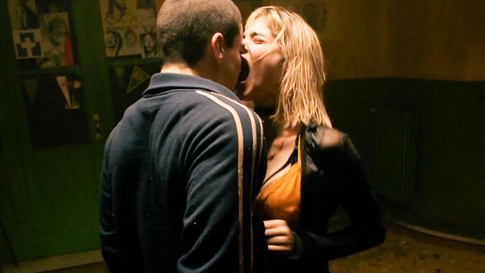 Tenemos que hablar del soundtrack de Clímax, la nueva película de Gaspar Noé