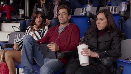 Checa el tráiler oficial de la última temporada de 'Club de Cuervos' de Netflix