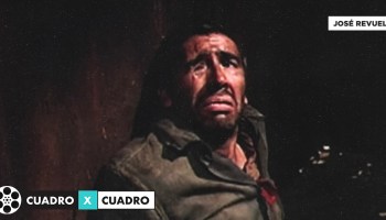 CuadroXCuadro: ‘El apando' de Cazals y el cine mexicano en servicio de la cruda realidad