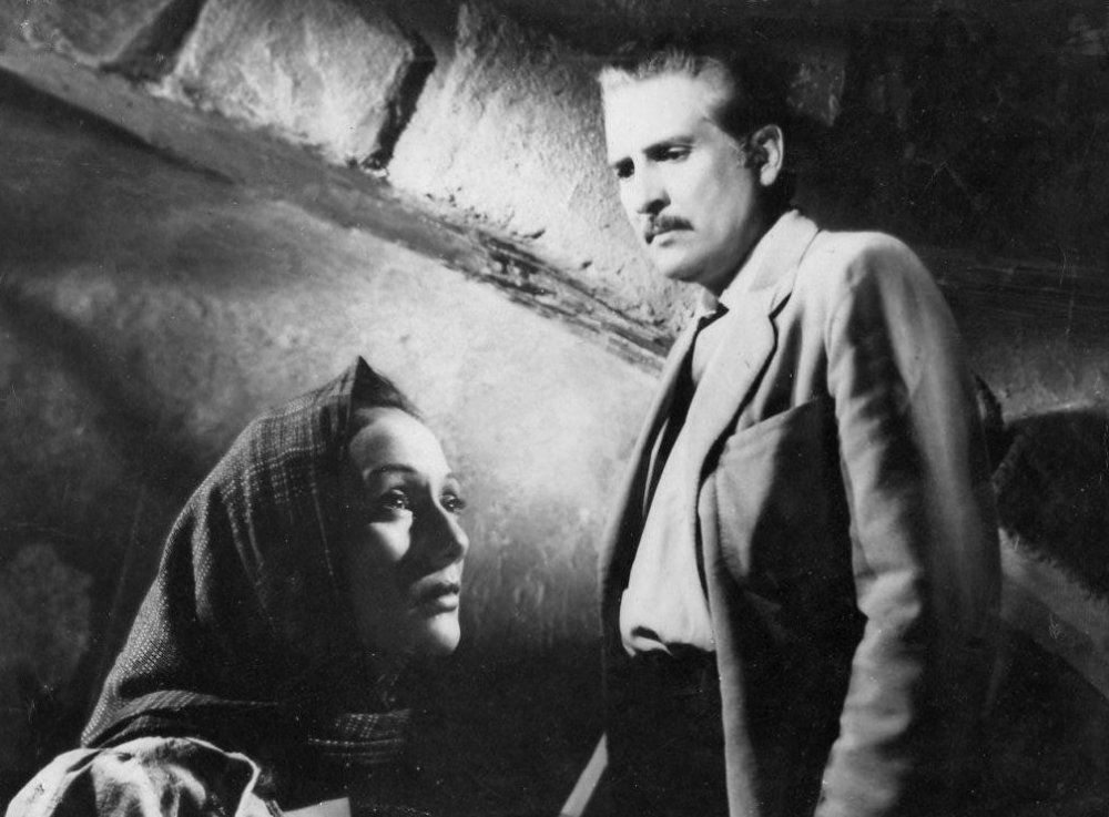 CuadroXCuadro: ‘El rebozo de Soledad’ y el cine indigenista de Revueltas y Gavaldón