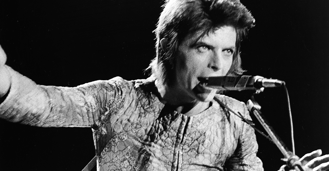 ‘Spying Through a Keyhole’: el box set de David Bowie que tendrá canciones inéditas