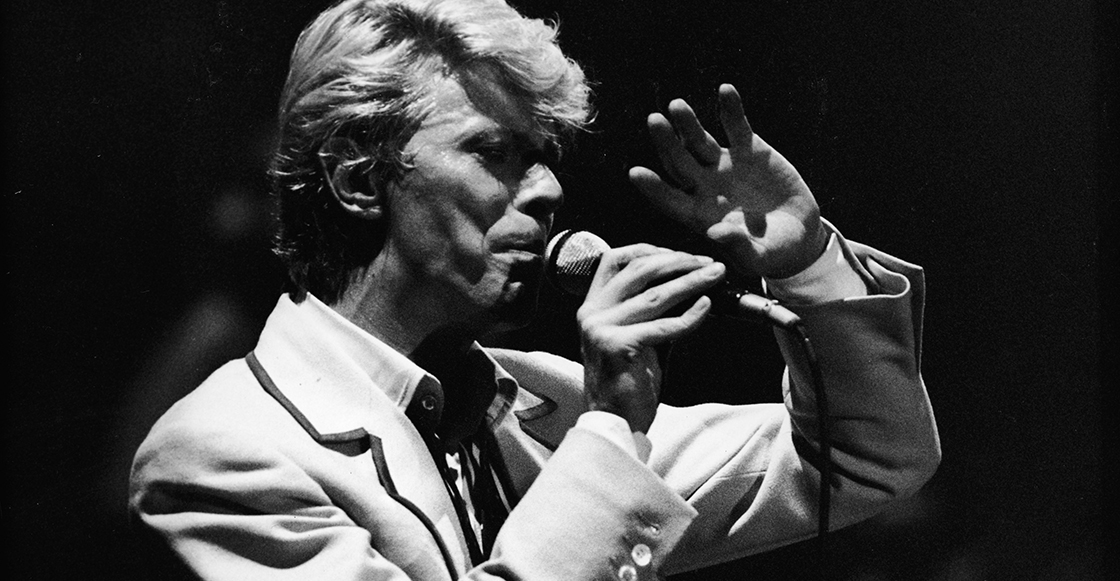 ¿Qué tan fan eres de David Bowie? Adivina qué canción pertenece a cada disco y lo sabrás