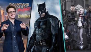 Hello darkness? Ben Affleck dejará de ser Batman y más anuncios de DC