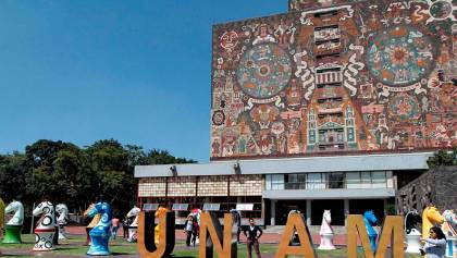 ¿Podrías contestar bien estas preguntas del examen de admisión de la UNAM?