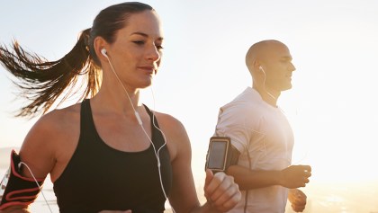 Spotify revela las 5 canciones para hacer ejercicio más escuchadas de todos los tiempos