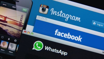 ¡Este año podrías unir tus conversaciones de Facebook, WhatsApp e Instagram!