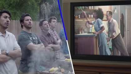 Adiós a la 'masculinidad tóxica': El nuevo comercial de Gillette está causando polémica
