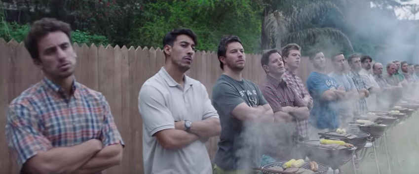 Adiós a la 'masculinidad tóxica': El nuevo comercial de Gillette está causando polémica