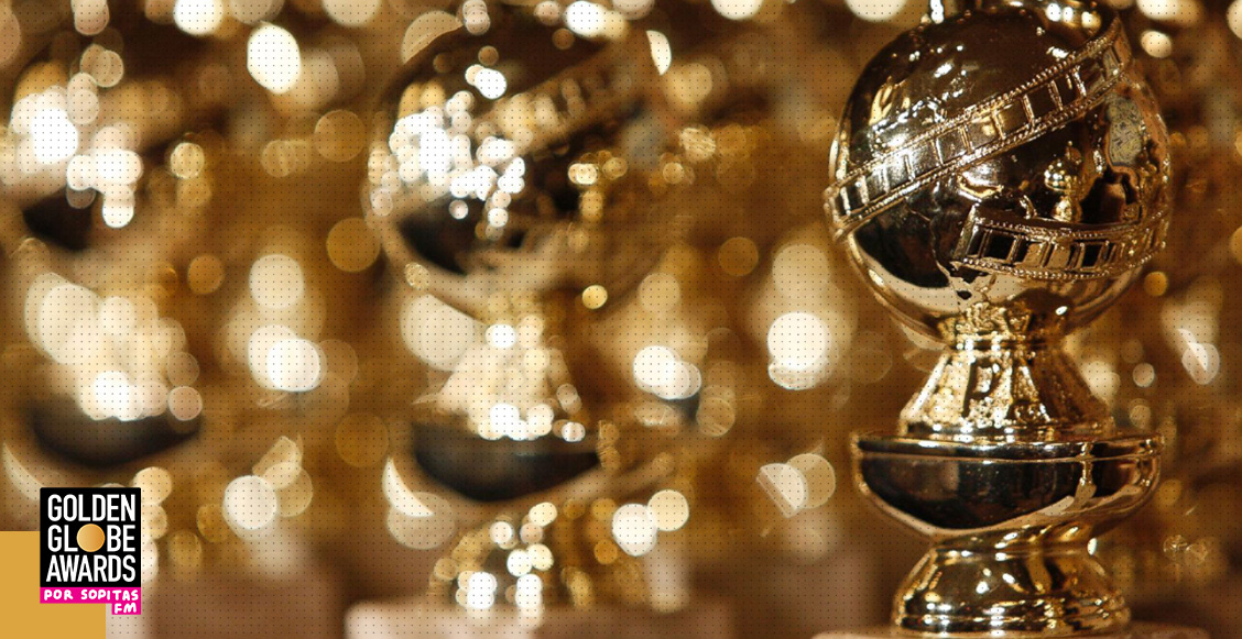 Quiénes son los nominados, dónde, cómo y cuándo: Todo lo que tienes que saber de los Golden Globes 2019