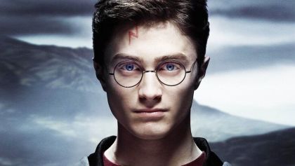 Este es el verdadero significado de la cicatriz de Harry Potter