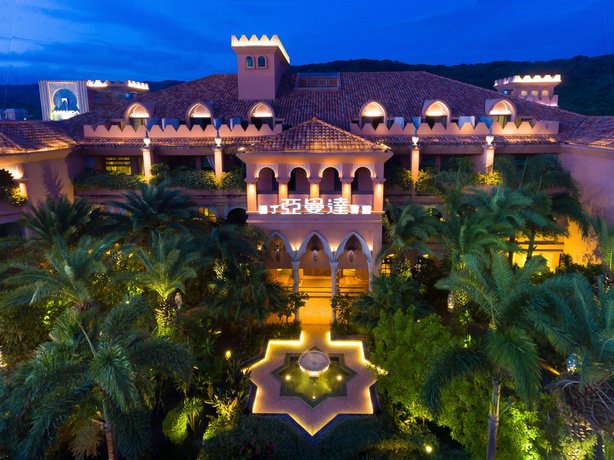 Los mejores hoteles en 2019 según TripAdvisor...y uno está en México