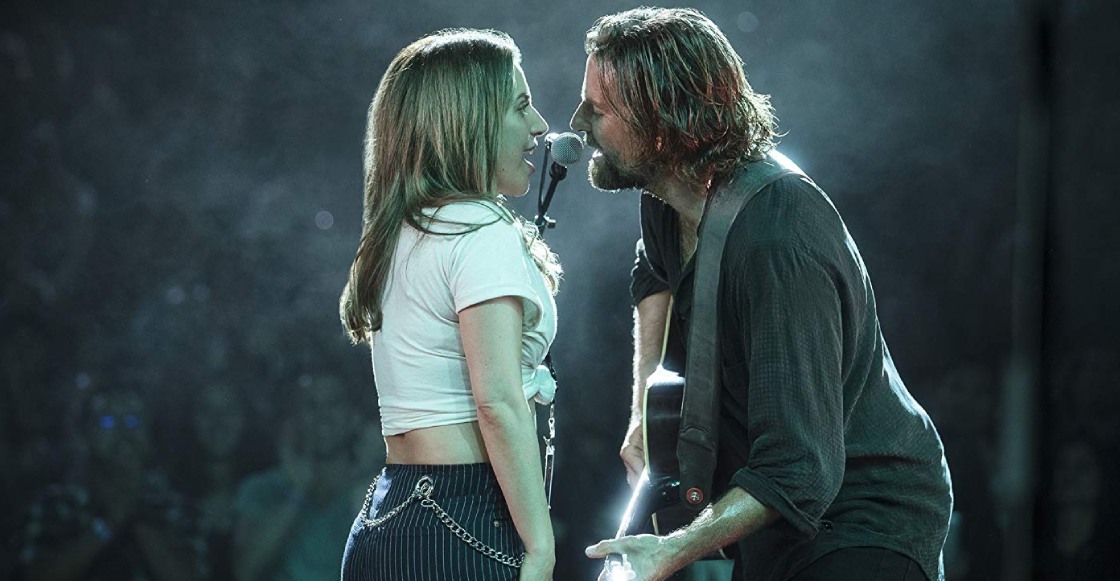 Lady Gaga y Bradley Cooper interpretan "Shallow" en vivo por primera vez