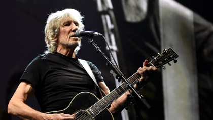 Roger Waters ayuda a una madre a reunirla con sus hijos luego de estar separados 5 años