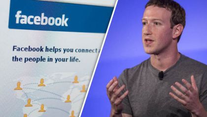 Esto es lo que pasa con tus datos personales en Facebook, según Mark Zuckerberg
