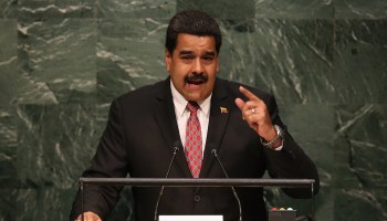 México ofrece ante la OEA ser "un puente de comunicación con Venezuela"