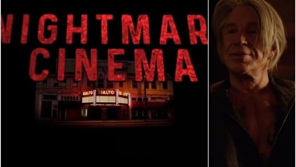 Nightmare Cinema