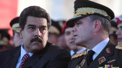 Ministro de Defensa venezolano asegura que no aceptarán a un "presidente autoproclamado"