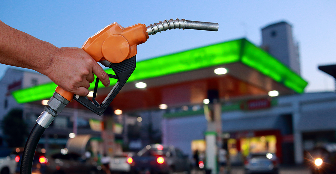 Traz: Morena propone quitar concesión a gasolineras que vendan combustible robado
