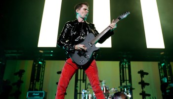 ¡Muse regresa a México con su Simulation Theory para un concierto en el Foro Sol!