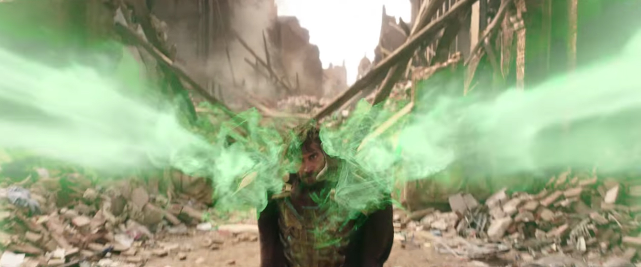 Mysterio y Nick Fury se unen al Hombre Araña en el tráiler de 'Spider-Man: Far From Home'