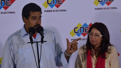 Grupo de Lima pide a Maduro no asumir segunda presidencia; México no firma el acuerdo
