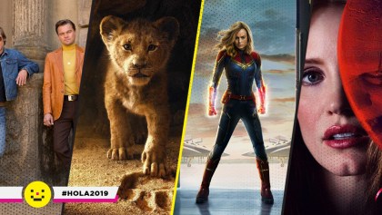 Las 10 películas que más esperamos en el 2019