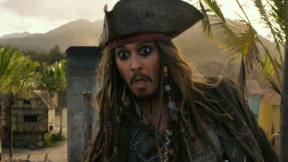 ¿Cuántos centavos se ahorrará Disney sin Johnny Depp en ‘Piratas del Caribe’?