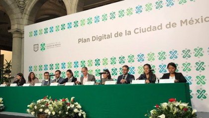 ¡Ojo aquí! Checa el nuevo Portal de Datos Abiertos de la Ciudad de México