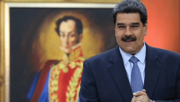 Del reguetón a la lucha contra la oligarquía: 6 momentos polémicos de Nicolás Maduro
