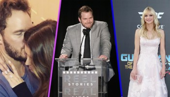 ‘Anna Faris te quiso gordo’: Internet reacciona al compromiso de Chris Pratt con Katherine Schwarzenegger
