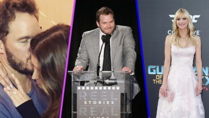‘Anna Faris te quiso gordo’: Internet reacciona al compromiso de Chris Pratt con Katherine Schwarzenegger