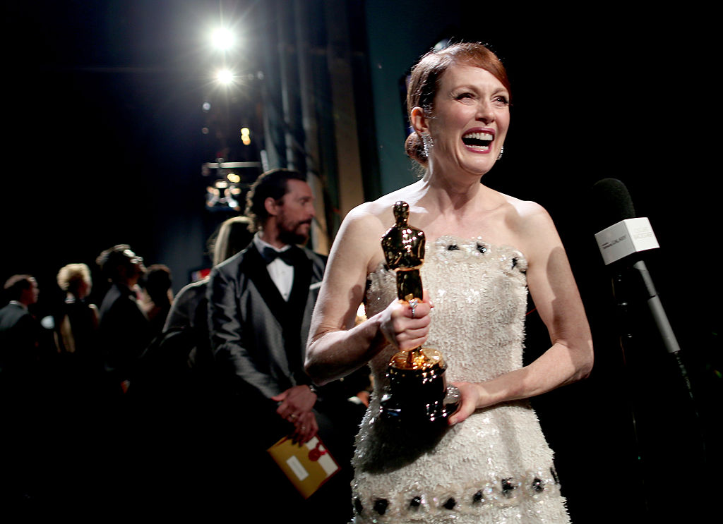 ¿Realmenre los Golden Globes predicen los Premios Óscar?