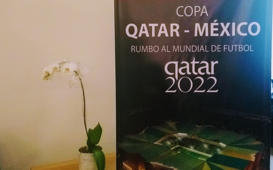 Conoce la Copa Qatar-México 2019, la antesala del Mundial 2022