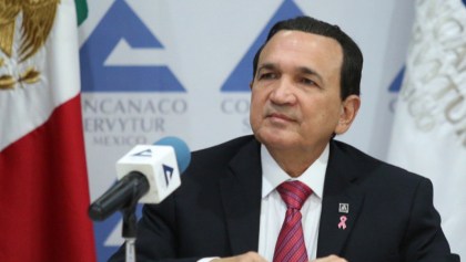 "Por desabasto de combustible, empresas del Edomex perdieron mil 502 millones de pesos": Concanaco