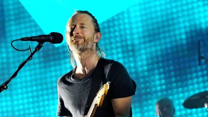 Radiohead liberó ‘Ill Wind’ de 2016 en diversas plataformas de streaming