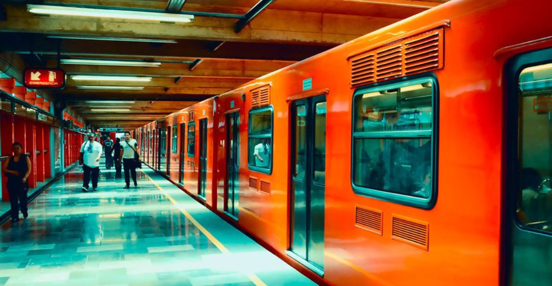 5 razones por las que el Metro de la CDMX es mejor que el de NY, según Business Insider